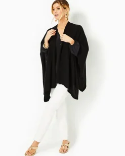 Best Sale Terri Cashmere Wrap Women Scarves & Wraps