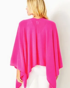 Flash Sale Terri Cashmere Wrap Women Scarves & Wraps