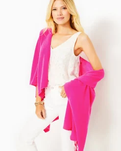 Flash Sale Terri Cashmere Wrap Women Scarves & Wraps