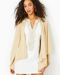 Cheap Terri Sweater Wrap Women Scarves & Wraps