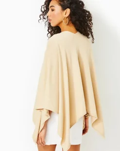 Cheap Terri Sweater Wrap Women Scarves & Wraps