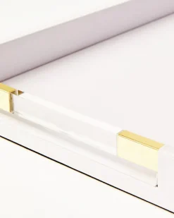 Discount Textured Tray Women Home Decor