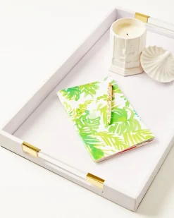 Discount Textured Tray Women Home Decor