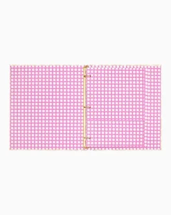 Shop Three Ring Binder Women Office Supplies & Stationery