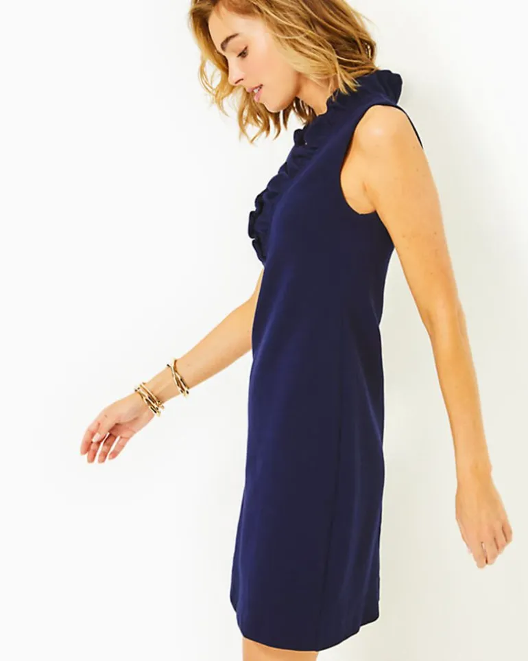 Best Tisbury Shift Dress Women Dresses