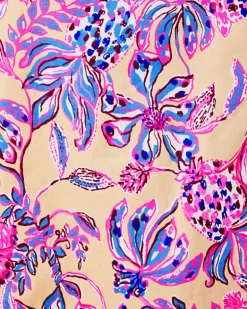 Discount Torrey Short Sleeve Stretch Cotton Top Women Tops