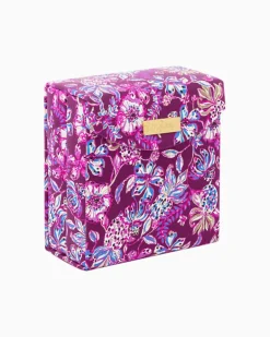 New Travel Jewelry Organizer Women Bags