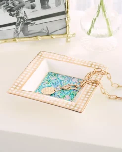 Best Sale Trinket Tray Women Office Supplies & Stationery