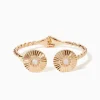 Fashion Tropical Twist Bracelet Women Jewelry