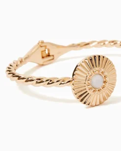 Fashion Tropical Twist Bracelet Women Jewelry