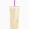 Flash Sale Tumbler With Straw Women Tabletop