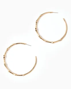 Shop Twilight Hoop Earrings Women Jewelry