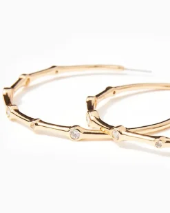 Shop Twilight Hoop Earrings Women Jewelry