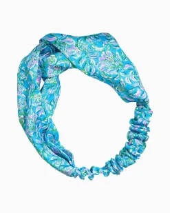 Hot Twist Headband Wrap Women Hats & Hair