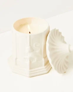 New Two'S Company For Pagoda Candle Women Home Decor