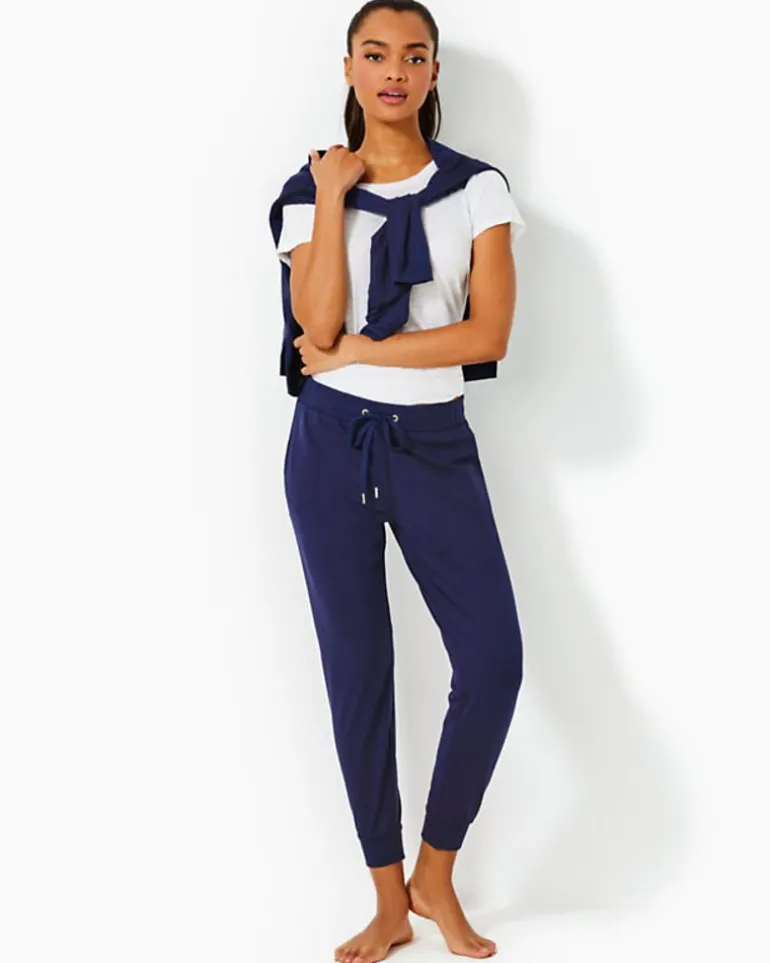 Discount Upf 50+ 27" Lillabeth Pant Women Loungewear