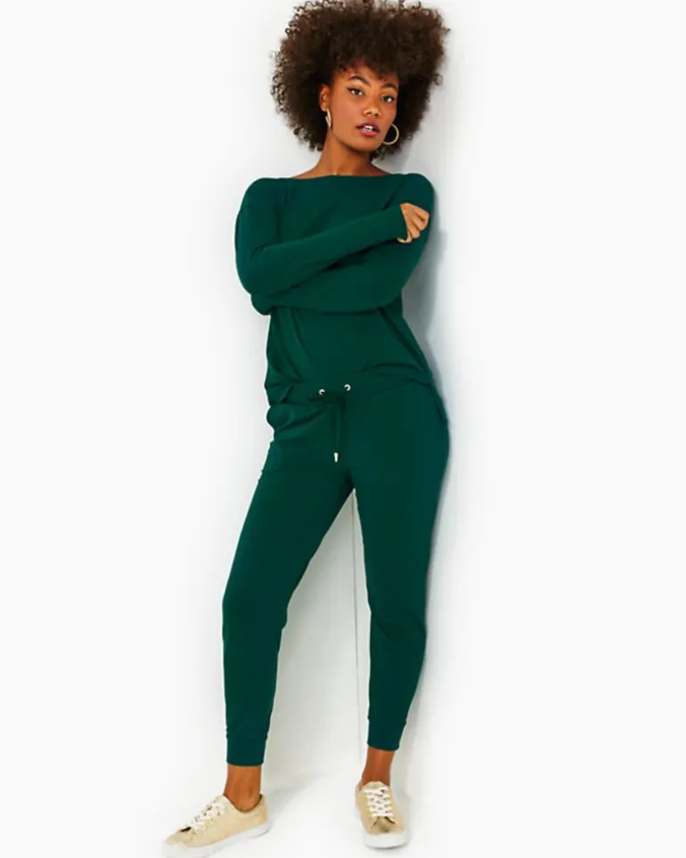 Cheap Upf 50+ 27" Lillabeth Pant Women Loungewear