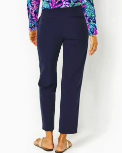 Clearance Upf 50+ 28" Travel Trouser Women Bottoms