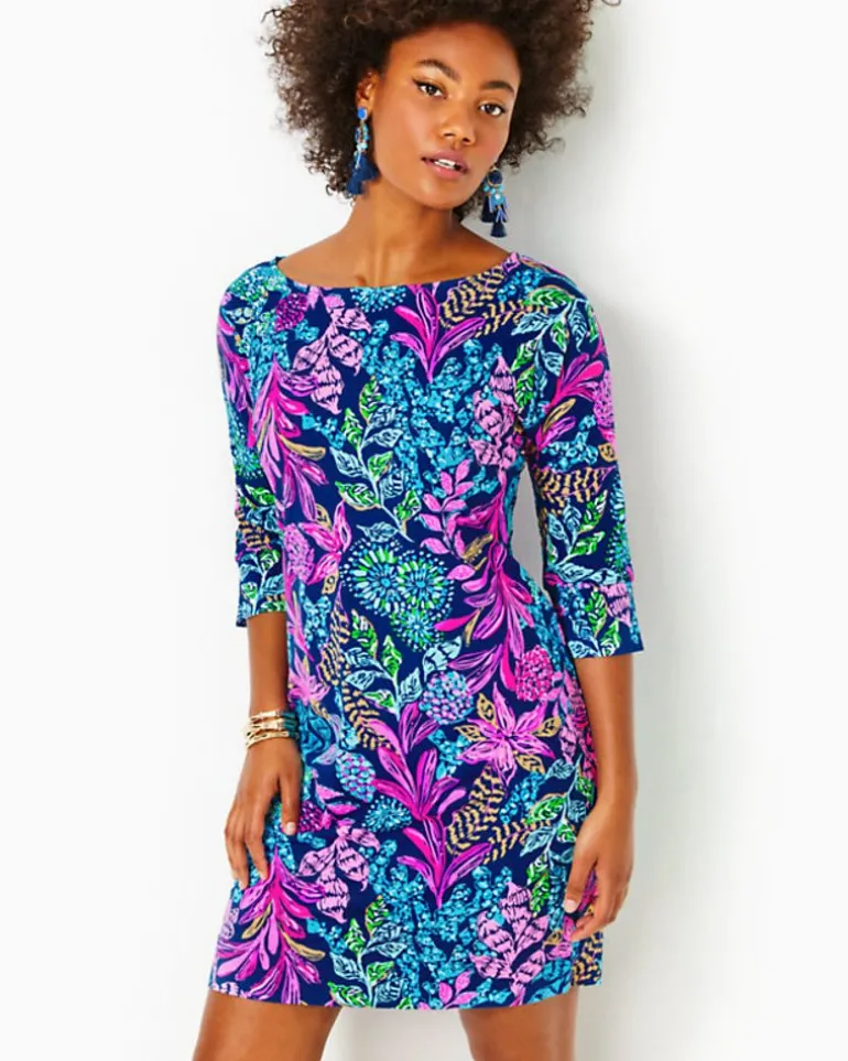 Online Upf 50+ Chillylilly Braedyn Dress Women Dresses