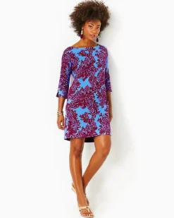 Sale Upf 50+ Chillylilly Braedyn Dress Women Dresses
