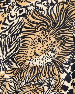 Cheap Upf 50+ Chillylilly Marlena Button Down Top Women Tops