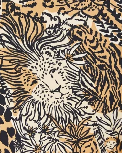 Online Upf 50+ Chillylilly Seralina Maxi Dress Women Dresses