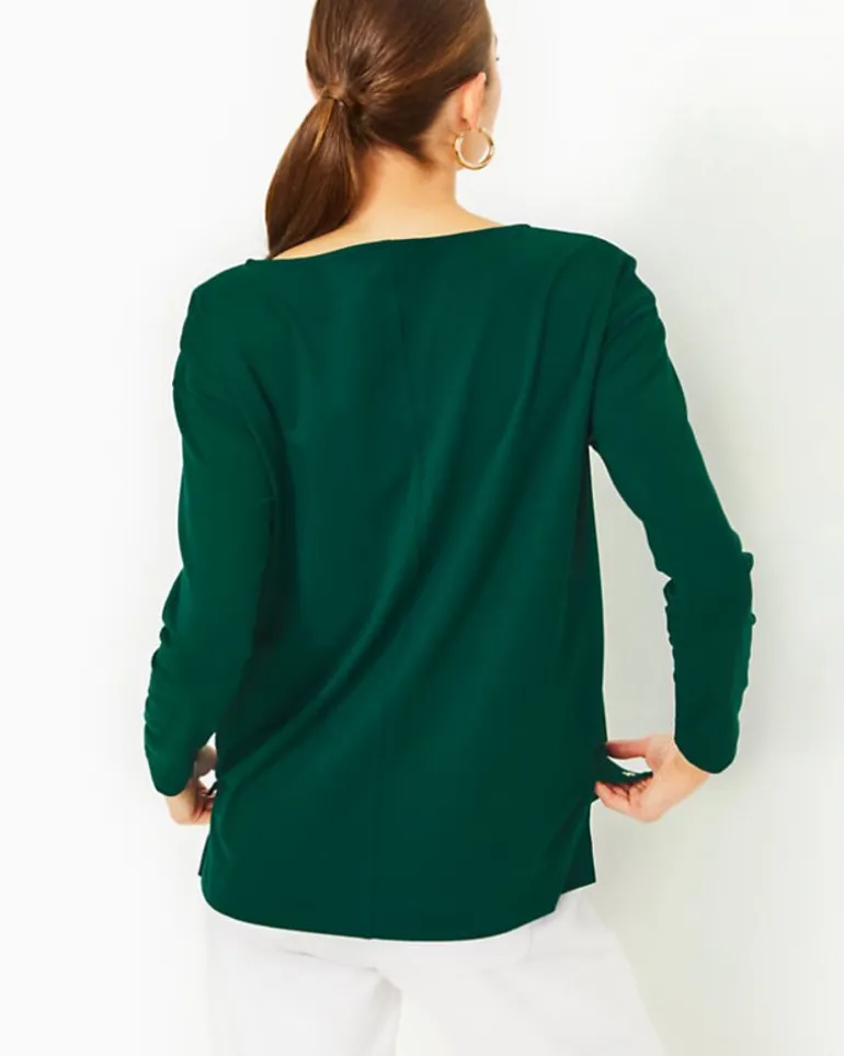 Best Upf 50+ Karessa Top Women Loungewear