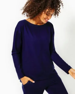 Store Upf 50+ Karessa Top Women Loungewear
