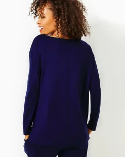 Store Upf 50+ Karessa Top Women Loungewear