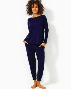 Store Upf 50+ Karessa Top Women Loungewear