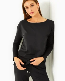 New Upf 50+ Karessa Top Women Loungewear