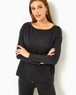 New Upf 50+ Karessa Top Women Loungewear