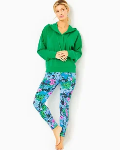 Flash Sale Upf 50+ Kendy Pullover Women Loungewear