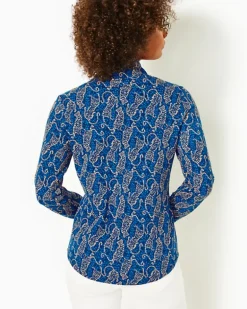 Cheap Upf 50+ Leona Zip-Up Jacket Women Loungewear