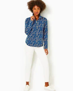 Cheap Upf 50+ Leona Zip-Up Jacket Women Loungewear