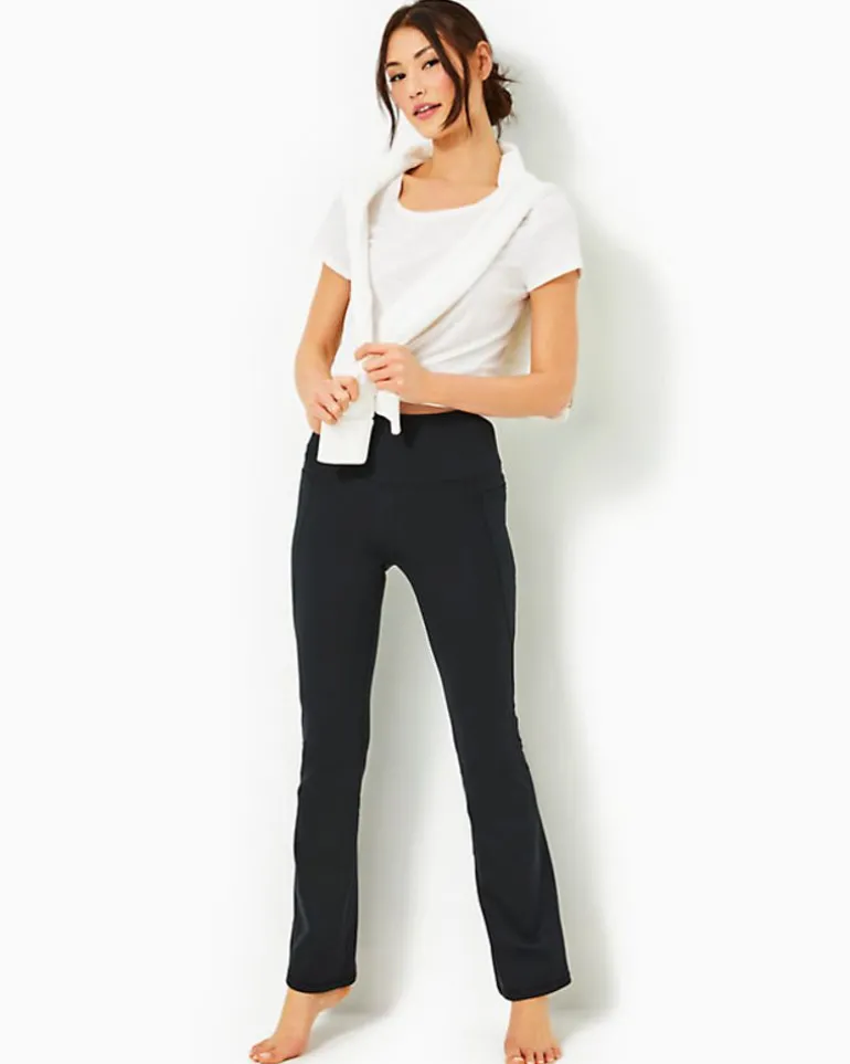 Discount Upf 50+ Luxletic 31.5" Carpe Vita Flare Legging Women Loungewear