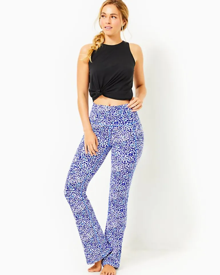 Flash Sale Upf 50+ Luxletic 31.5" Carpe Vita Flare Legging Women Loungewear