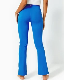 Fashion Upf 50+ Luxletic 31.5" Carpe Vita Flare Legging Women Loungewear