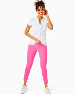 Online Upf 50+ Luxletic 28" Corso Pant Women Activewear