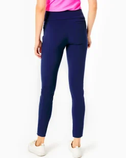 New Upf 50+ Luxletic 28" Corso Pant Women Activewear