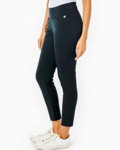 Fashion Upf 50+ Luxletic 28" Corso Pant Women Activewear