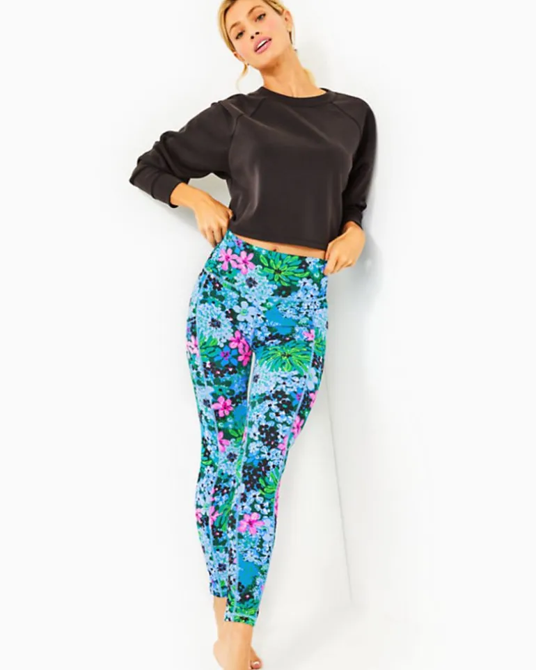 Cheap Upf 50+ Luxletic 26" High Rise Weekender Legging Women Loungewear