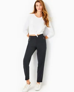 Shop Upf 50+ Luxletic 28" Run Around Pant Women Loungewear