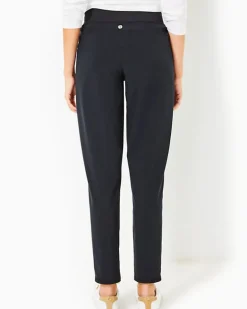 Shop Upf 50+ Luxletic 28" Run Around Pant Women Loungewear