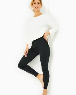 Cheap Upf 50+ Luxletic 26" Weekender High Rise Legging Women Activewear