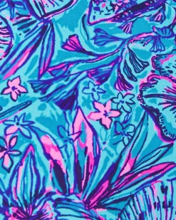 New Upf 50+ Luxletic Aila Skort Women Activewear