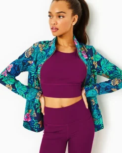 Online Upf 50+ Luxletic Bentlee Bra Top Women Activewear