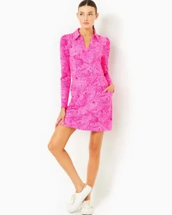 Store Upf 50+ Luxletic Brickell Dress Women Activewear