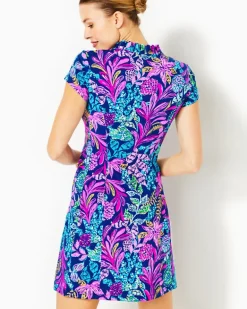 Cheap Upf 50+ Luxletic Caicos Dress Women Activewear