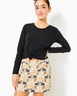 Online Upf 50+ Luxletic Cayenne Skort Women Activewear